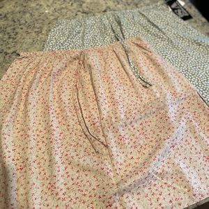 Two skirts - Vintage Studio, NWT